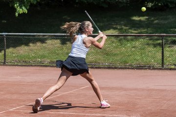 Ida Wobker 1144 - TNB Verbandsmeisterschaft